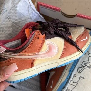 Colorful Kids Sneakers